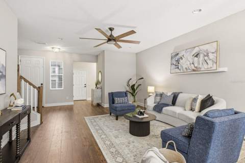 2432 Foggy Creek Circle, Clearwater FL - photo 10 of 45