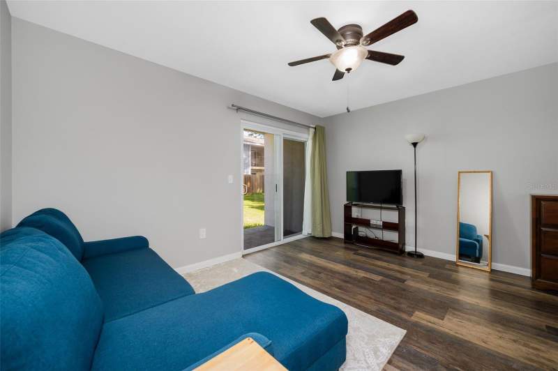 2 bedroom Townhouse at 2132 SW 39th Drive, Replat Pt Mill Run, Gainesville — photo 4