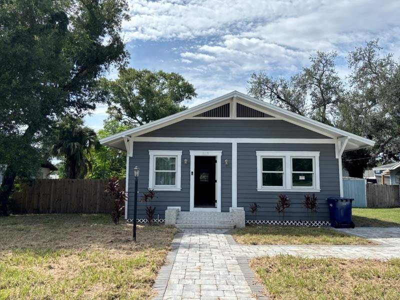 5108 N SUWANEE AVENUE home for sale in Seminole Heights North