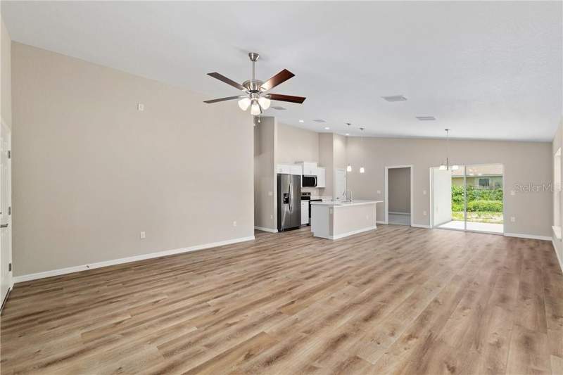 3 bedroom Single Family Residence at 7736 N Manville Road, Citrus Springs, Citrus Springs — photo 3