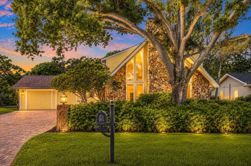 3 bedroom Single Family Residence at 1944 Levine Lane, Whitney Farms, Clearwater — photo 3