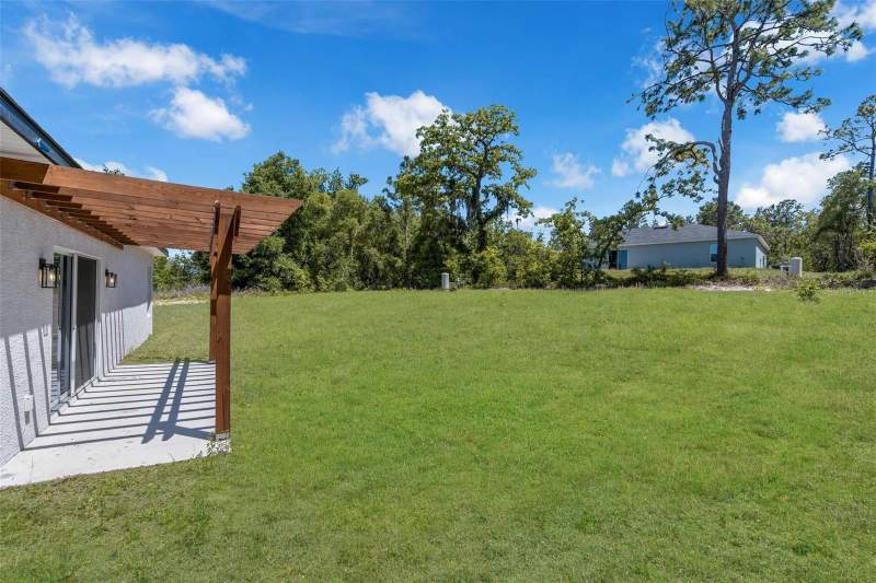 4 bedroom Single Family Residence at 2386 SW 168th Loop, Marion Oaks Un 04, Ocala — photo 2