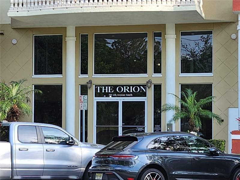 2 bedroom Condominium at 750 4th Avenue #603C, Orion Bldg Condo The, St Petersburg — photo 3