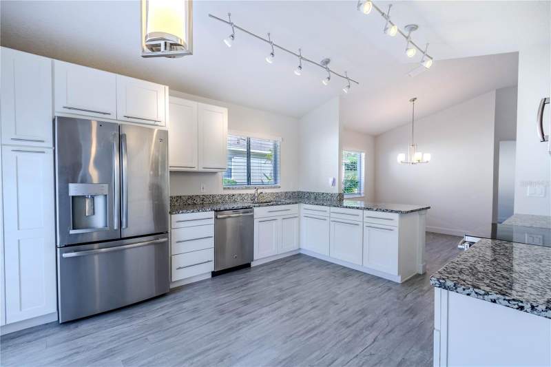 2 bedroom Single Family Residence at 3667 Kingswood Court, Kings Ridge - Devonshire, Clermont — photo 3