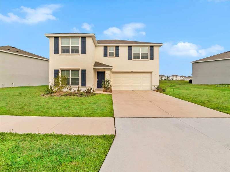 16636 WINDMILL FORGE PASS home for sale in Dg Farms