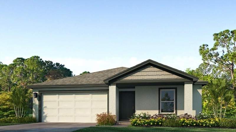 5 bedroom Single Family Residence at 12407 Hopscotch Avenue, Oakfield Lakes, Palmetto — photo 2