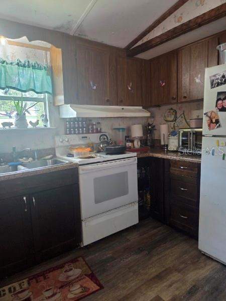 3 bedroom Manufactured Home at 3563 SE 147th Place, Belleview Heights Estate, Summerfield — photo 5