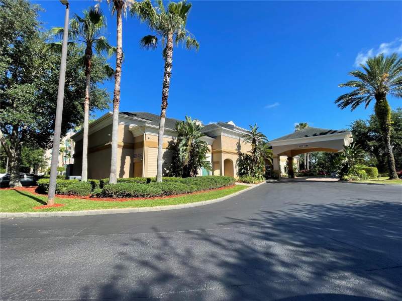8303 Residence