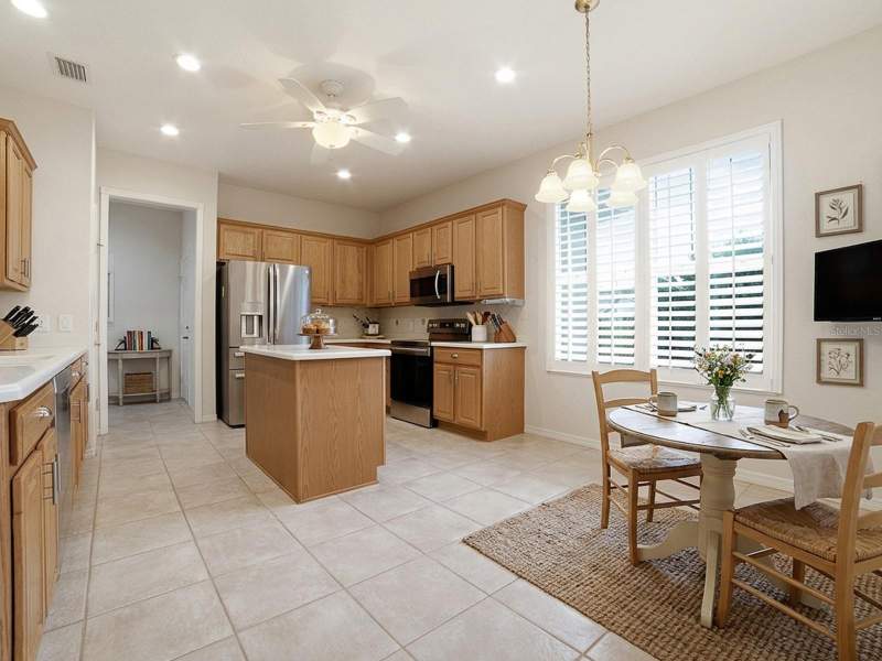 2 bedroom Single Family Residence at 13324 SE 91st Court Road, Spruce Creek Gc, Summerfield — photo 5