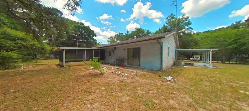 3 bedroom Single Family Residence at 8194 Wpa Road, Ac Croom Rd/Mondon Hill/0655 (Ac03), Brooksville — photo 5