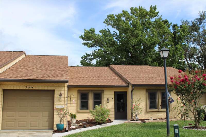 Raintree Village Condo
