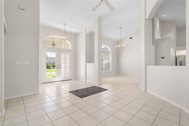 3 bedroom Single Family Residence at 3853 Bordeaux Drive, Punta Gorda Isles Sec 15, Punta Gorda — photo 3