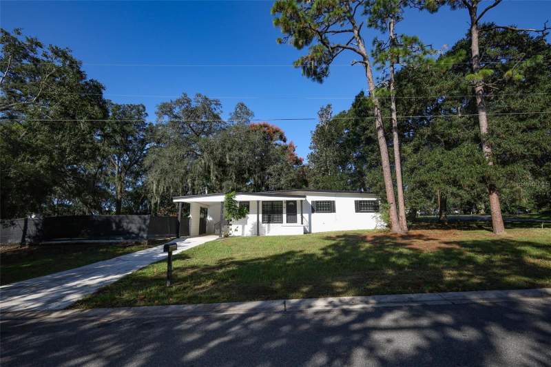 3 bedroom Single Family Residence at 7614 Bell Boulevard, Whispering Hills, Orlando — photo 2