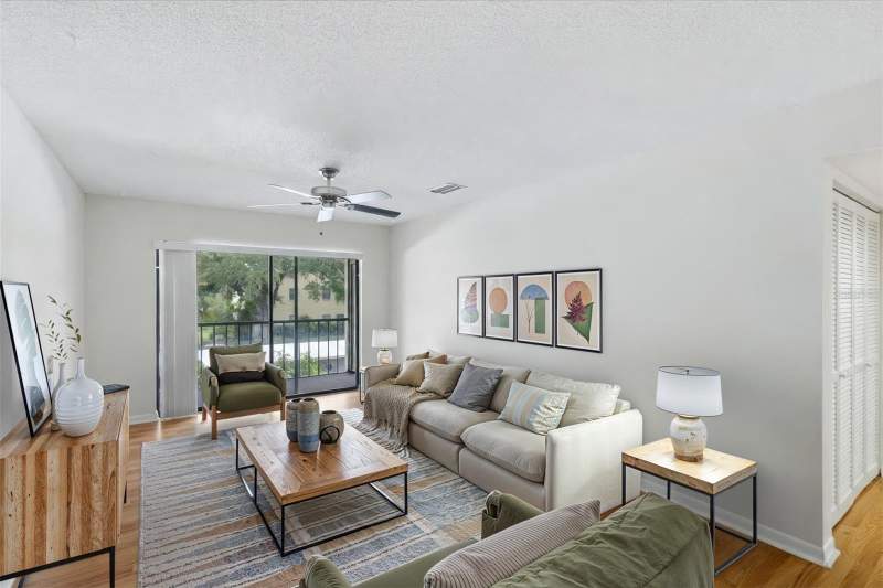 2 bedroom Condominium at 630 Bird Bay Drive #205, Bird Bay V, Venice — photo 4