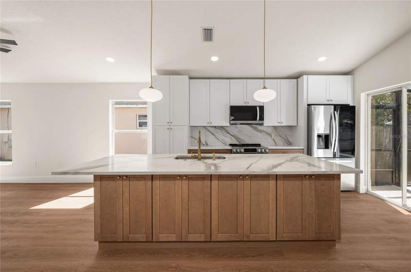4 bedroom Single Family Residence at 2810 Palm Isle Way, Islands Curry Ford, Orlando — photo 5