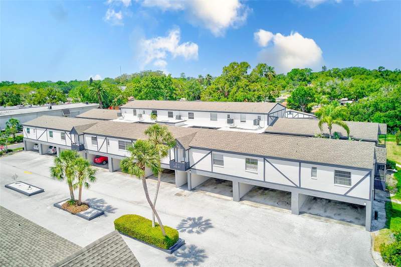 King Arthurs Court Condo
