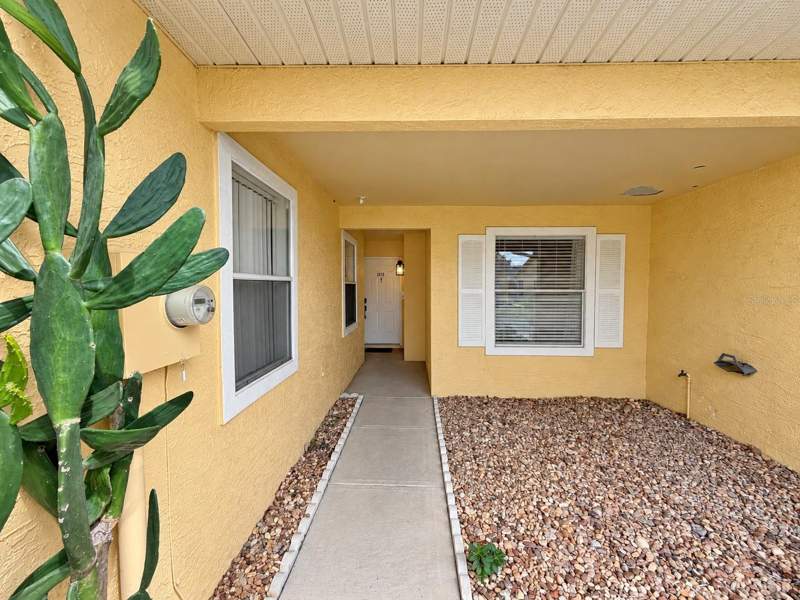 2 bedroom Townhouse at 3213 Queen Palms Court, Grand Palms, Kissimmee — photo 3