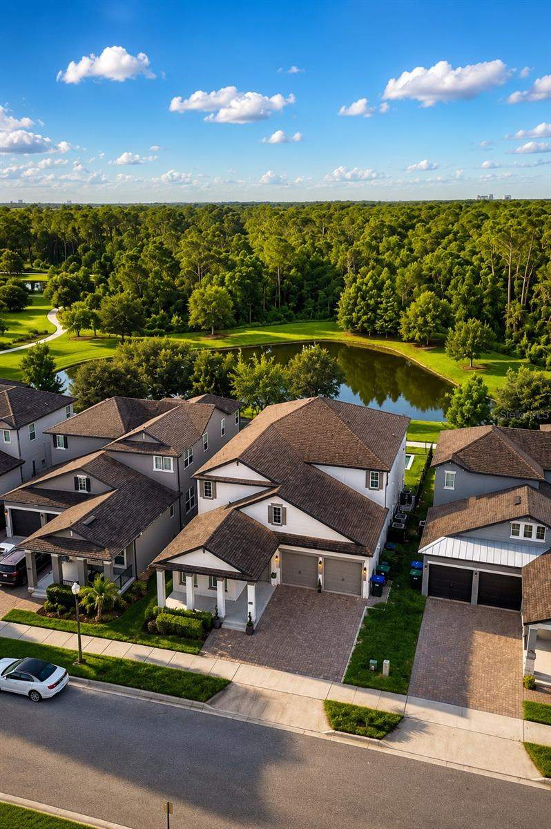 12676 SALOMON COVE DRIVE home for sale in Westside Village