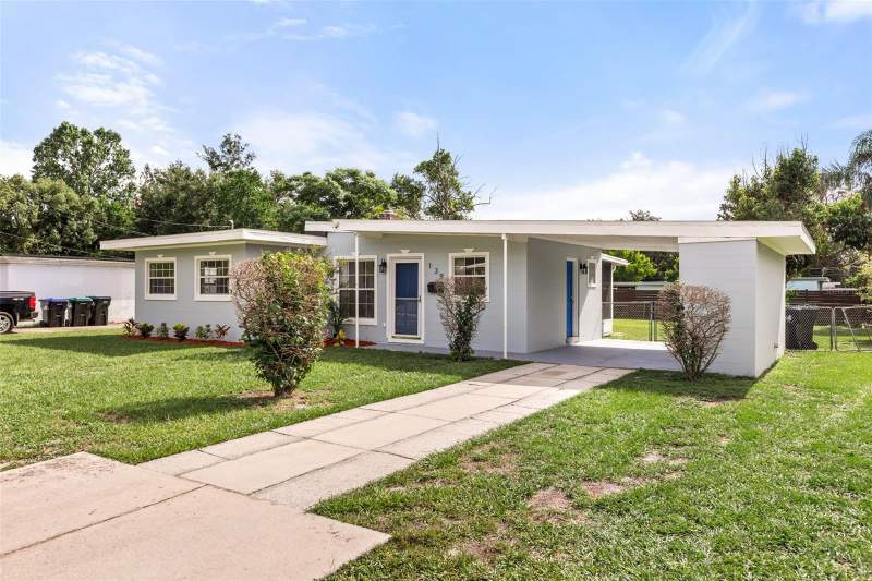 2 bedroom Single Family Residence at 139 S Alder Drive, Azalea Park Sec 03, Orlando — photo 3