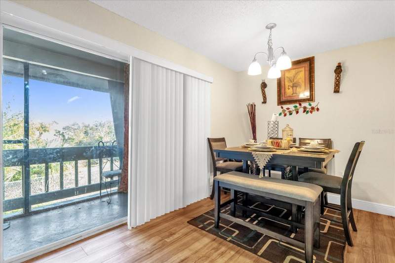 2 bedroom Condominium at 4767 S TEXAS AVENUE #4767C, MILLENNIUM PALMS, ORLANDO — photo 5