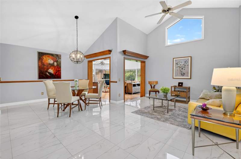 2 bedroom Single Family Residence at 6350 Parson Brown Drive, Orange Tree Country Club, Orlando — photo 5
