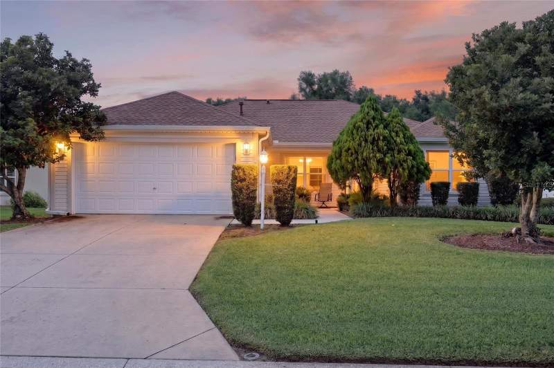 168 PALERMO PLACE