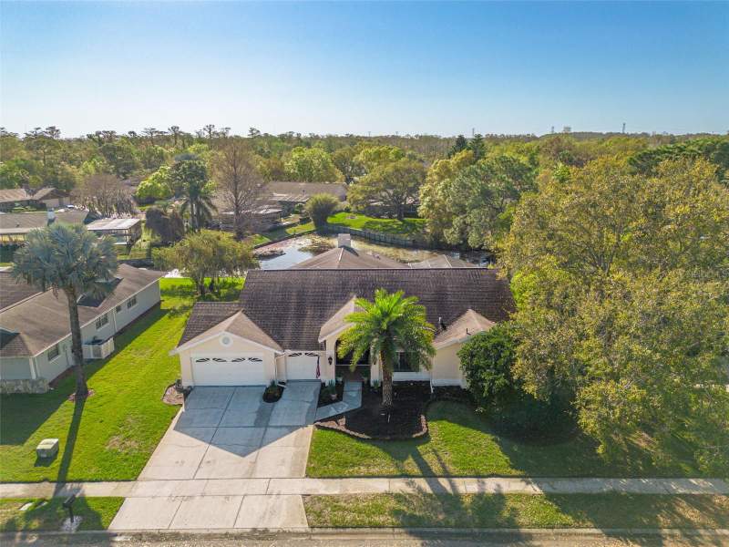 470 HICKORYNUT AVENUE home for sale in East Lake Woodlands Woodlake Run