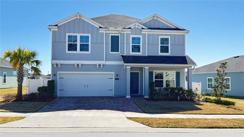 1795 NW 44TH COURT ROAD home for sale in Heath Preserve