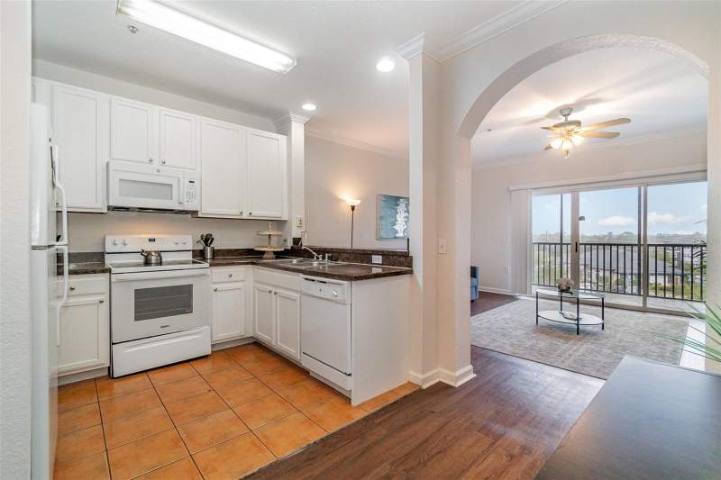 3 bedroom Condominium at 14200 Avalon Road #406, Palisades, Winter Garden — photo 5