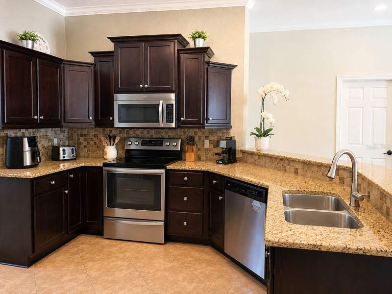 4 bedroom Single Family Residence at 4535 SE 34th Place, Magnolia Grove, Ocala — photo 3