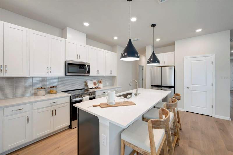 3 bedroom Single Family Residence at 31232 Pendleton Landing Circle, Chapel Crossings, Wesley Chapel — photo 2
