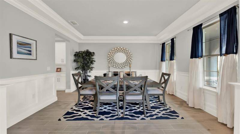 4 bedroom Single Family Residence at 11845 Shine View Lane, Waterleigh, Winter Garden — photo 3