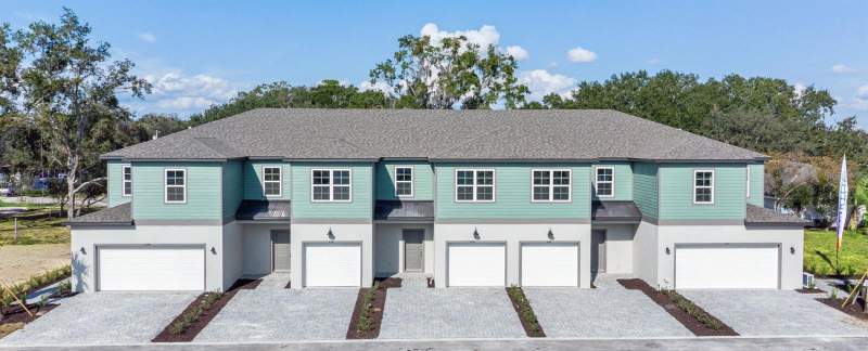 2295 RED PINE COURT home for sale in Connors Cove