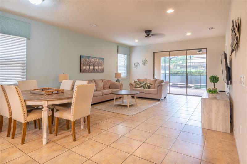 6 bedroom Single Family Residence at 1888 Gobi Drive, Windsor At Westside Ph 2A, Kissimmee — photo 4
