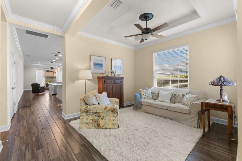 3 bedroom Single Family Residence at 6918 Makers Way, Waterset Ph 2C-2, Apollo Beach — photo 4