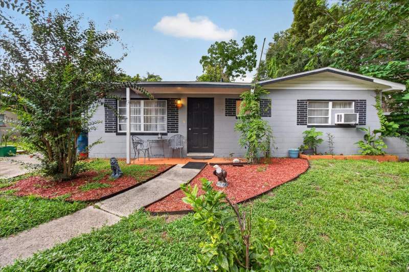 3 bedroom Single Family Residence at 21385 Lehouier Drive, Damac Estates, Brooksville — photo 3