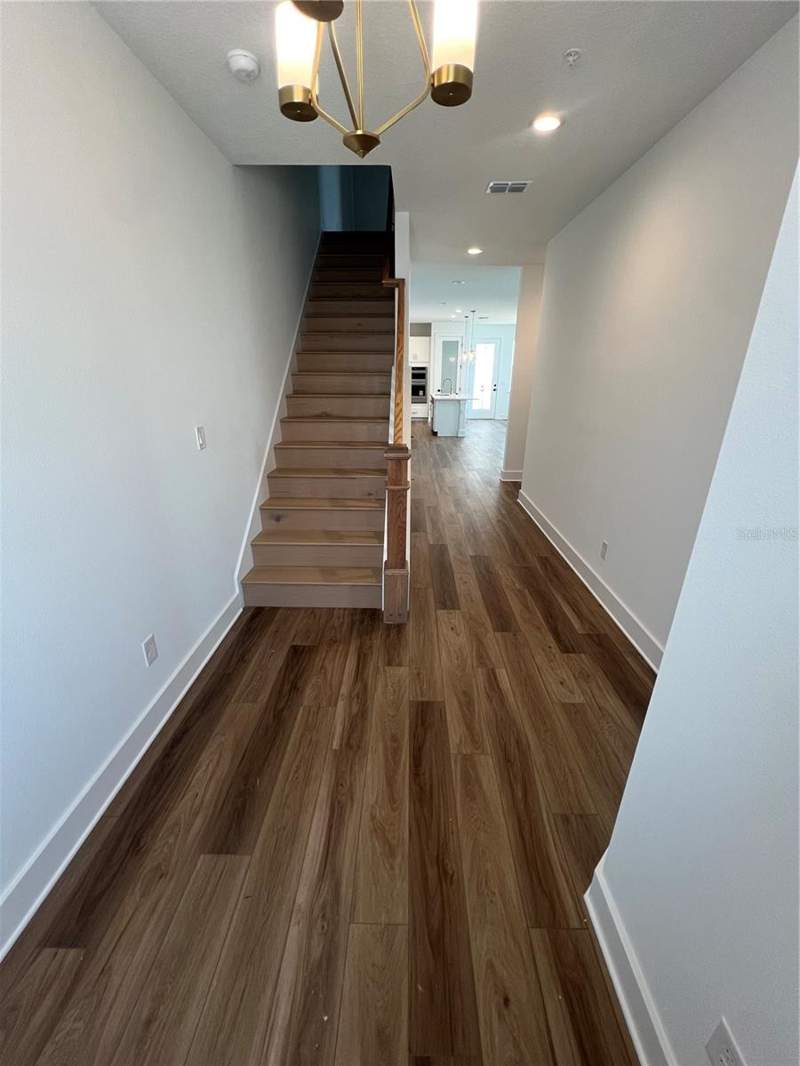 4 bedroom Townhouse at 1876 Crowncrest Drive, Bronson Peak, Apopka — photo 3