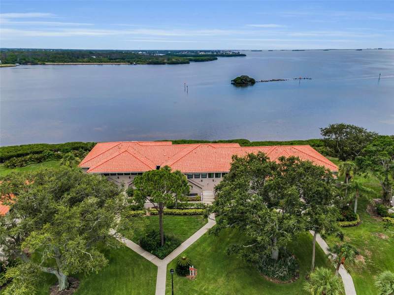 1813 MARINER DRIVE #146 home for sale in Tarpon Cove Condo