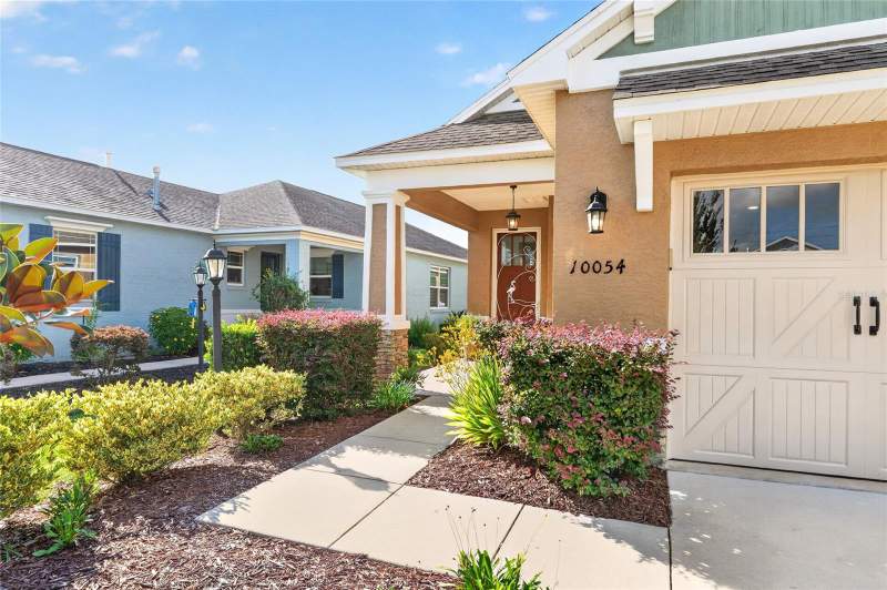 2 bedroom Single Family Residence at 10054 SW 98th Lane, On Top Of The World, Ocala — photo 3