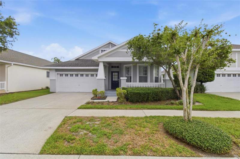 4613 CORSAGE DRIVE home for sale in Villarosa
