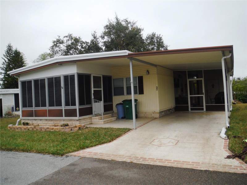 Briar Creek Mobile Home Community I Condo