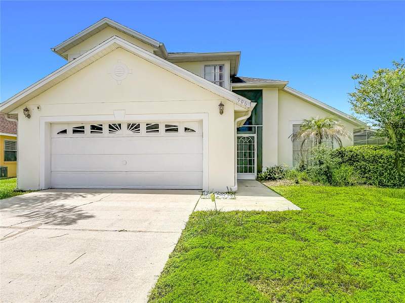 4 bedroom Single Family Residence at 906 Montana Avenue, Westridge Ph 04, Davenport — photo 3