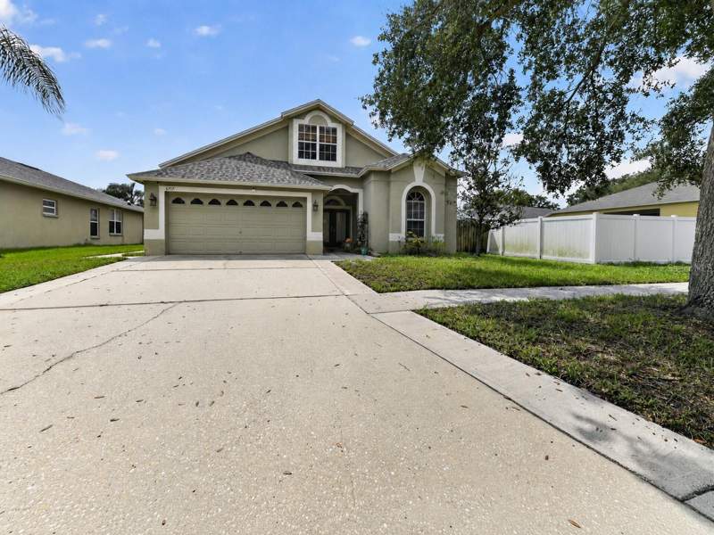 4 bedroom Single Family Residence at 6717 Guilford Crest Drive, Covington Park Ph 5C, Apollo Beach — photo 3