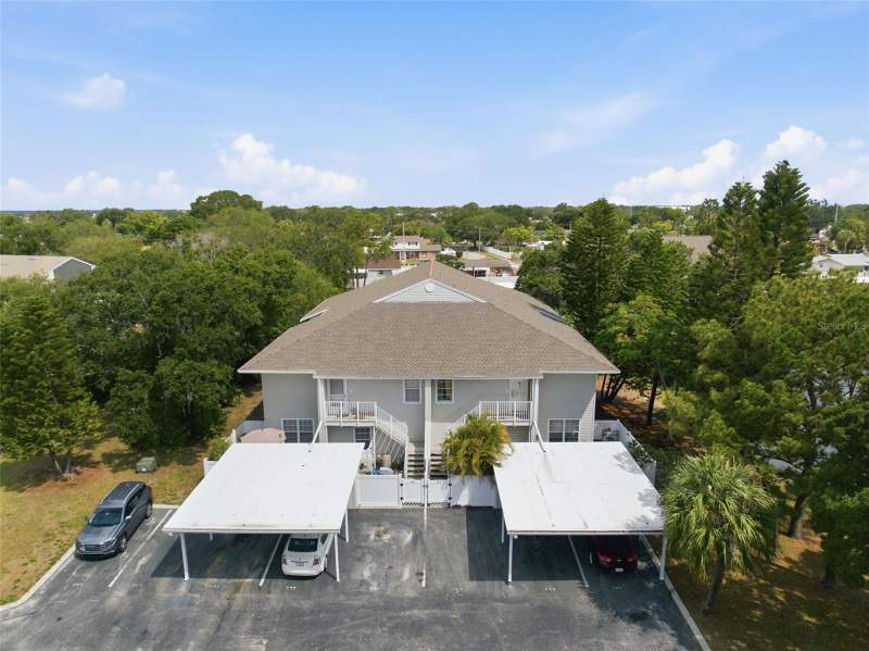 8350 SAVANNAH TRACE CIRCLE #305 home for sale in Savannah Trace I A Condomin Homes for Sale: Median $197K