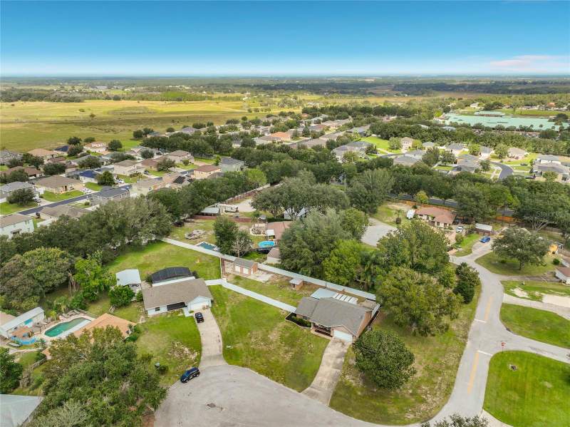 3 bedroom Single Family Residence at 9913 Janette Ln, Rolling Hills Sub, Clermont — photo 4