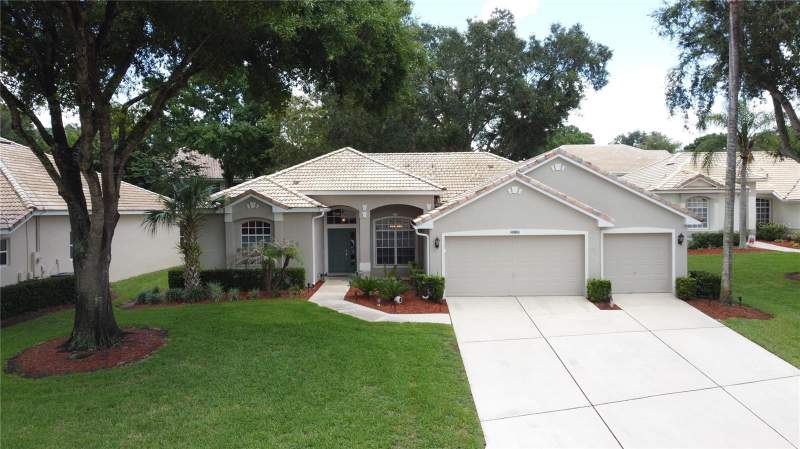 2112 SAINT IVES COURT home for sale in Kings Ridge