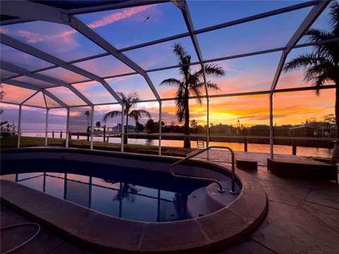 4449 Crews Court, Port Charlotte FL - photo 13 of 39