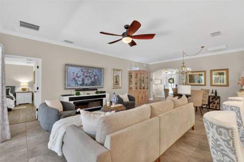 4307 Bent Creek Lane, Leesburg FL - photo 12 of 69