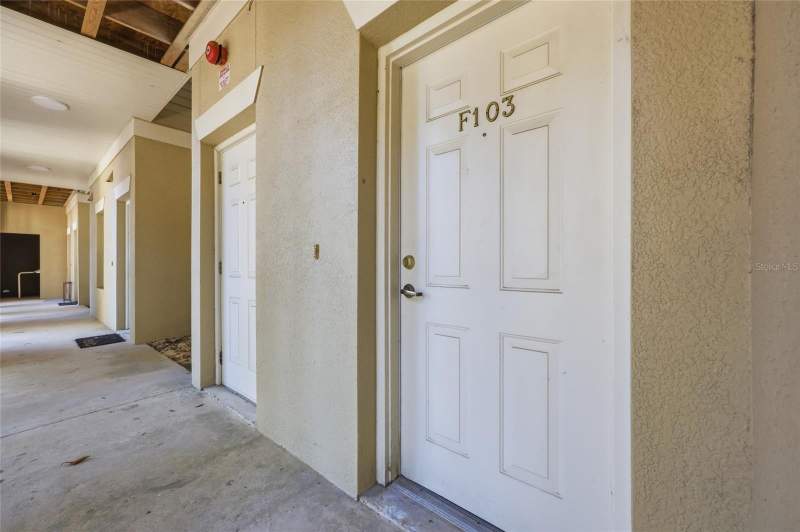 2 bedroom Condominium at 9172 SW 52nd Road #103, The Village At Haile, Gainesville — photo 4