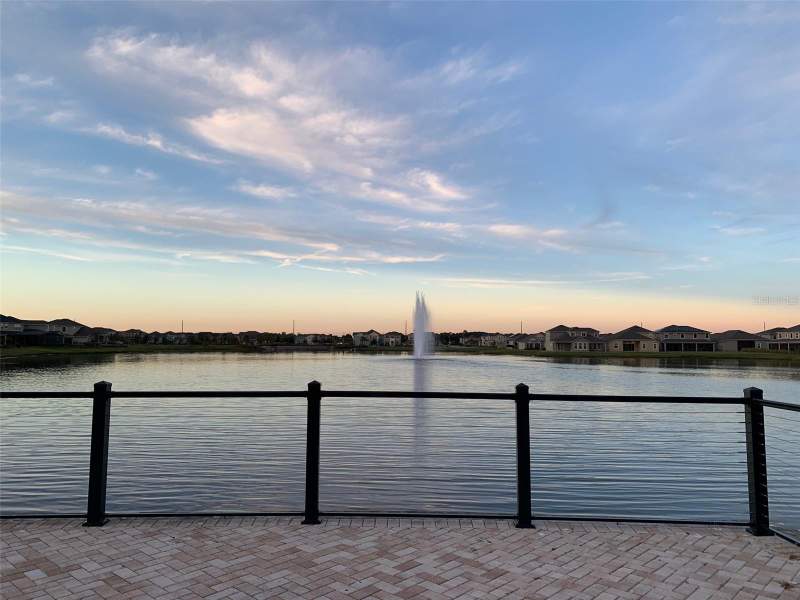 4 bedroom Single Family Residence at 2860 Chantilly Avenue, Tapestry Ph 4, Kissimmee — photo 3